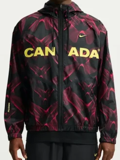 Nike Anthem Canada x NOCTA Jacket