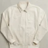 Nike Atelier x Wemby Beige France Paris Jacket Shop