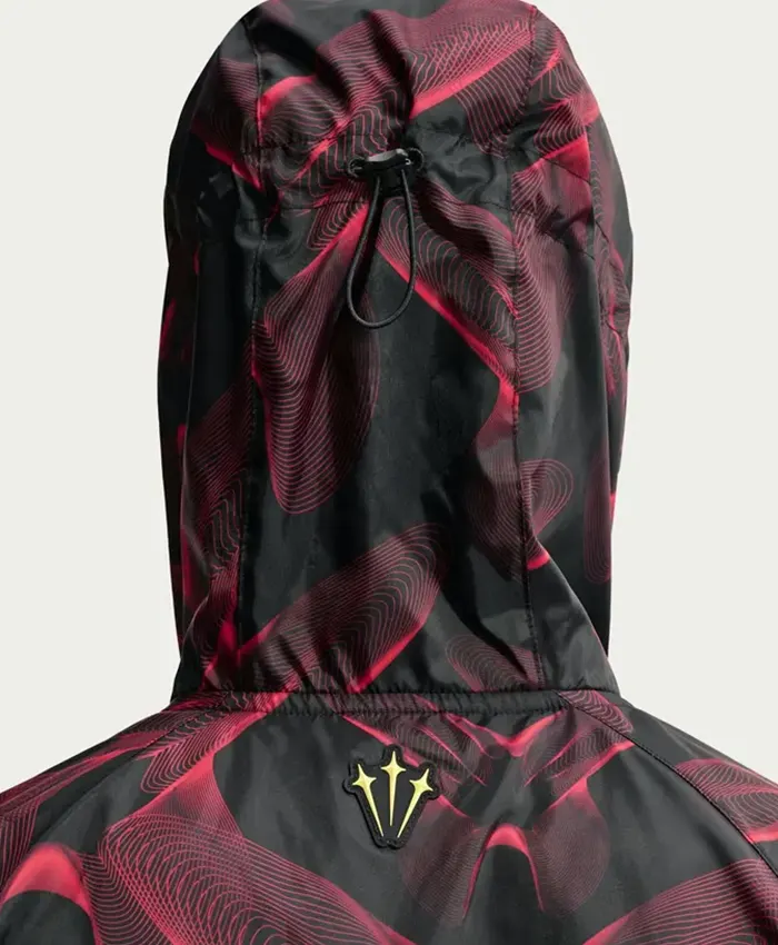 Nike Canada x NOCTA Anthem Jacket