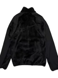 Nike-Drake-Nocta-Black-Polar-Fleece-Jacket