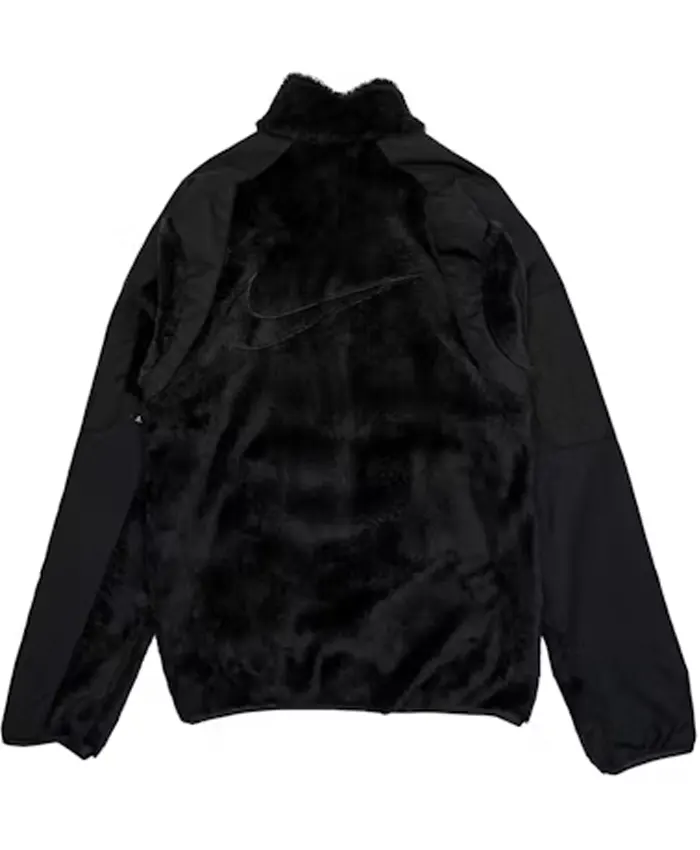 Nike-Drake-Nocta-Black-Polar-Fleece-Jacket