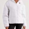 Nike-Female-Puffer-Jacket