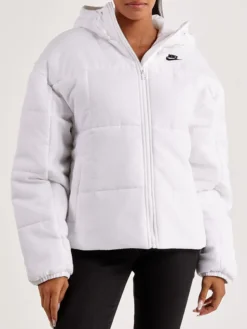 Nike-Female-Puffer-Jacket