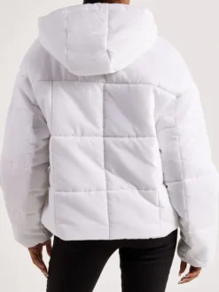 Nike-Female-Puffer-Jacket-Back-View