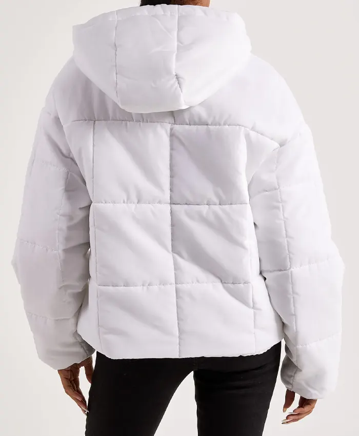 Nike-Female-Puffer-Jacket-Back-View
