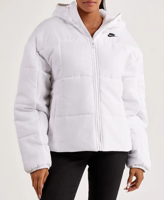 Nike-Female-Puffer-Jacket