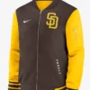 Nike-San-Diego-Padres-Dugout-Bomber-Jacket