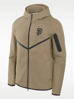 Nike-San-Francisco-Giants-Tech-Fleece-Hooded-Jacket
