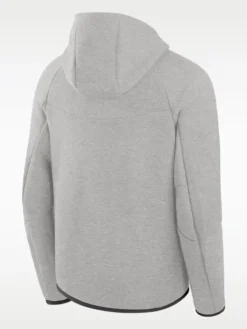 Nike-San-Francisco-Giants-Tech-Grey-Fleece-Jacket