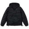 Nike-Stussy-Insulated-Black-Puffer-Jacket-With-Hooded