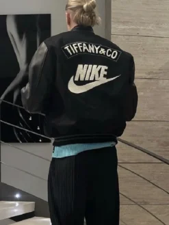 Nike Tiffany & Co Erling Haaland Jacket