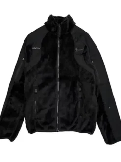 Nike-X-Drake-Nocta-Polar-Fleece-Jacket-Black
