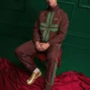 Nike x Cristiano Ronaldo One Last Dance Portugal Tracksuit