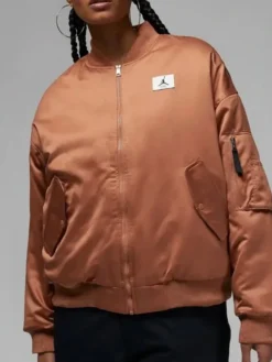 Nike x Jordan Flight Renegade Jacket