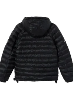 Nike-x-Stussy-Black-Hooded-Puffer-Jacket
