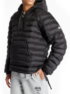 Nike-x-Stussy-Black-Puffer-Jacket-Mens