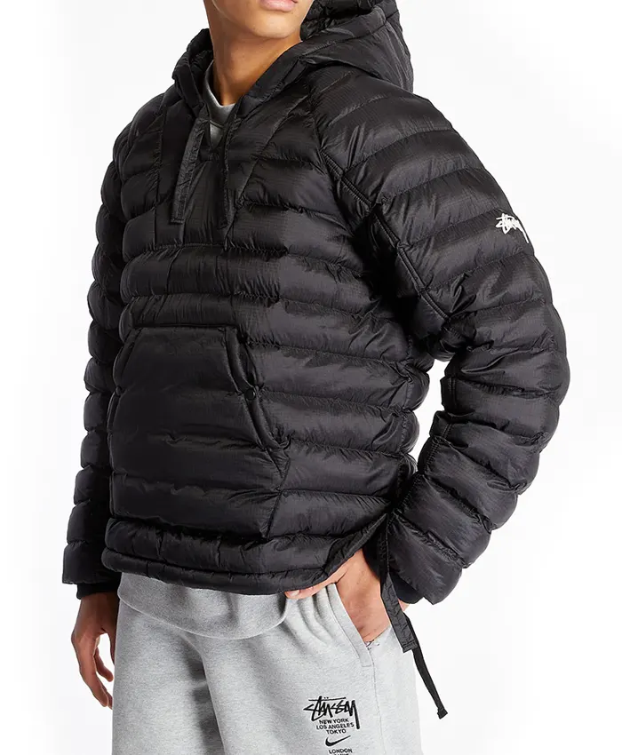 Nike-x-Stussy-Black-Puffer-Jacket-Mens