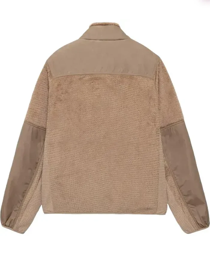 Nike x Stussy Kylian Mbappé Track Jacket