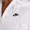 Nike-Female-Puffer-Jacket-White