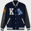 OVO x Kentucky Wildcats 1951 Varsity Champions Jacket