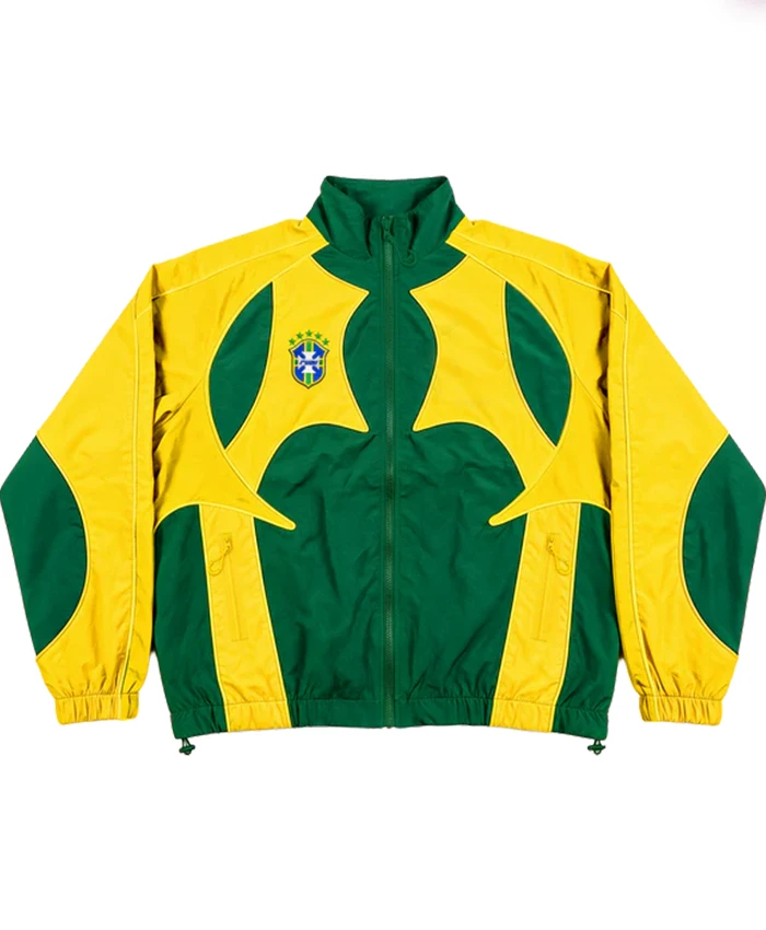 Order Brasil Neymar Jr One Last Dance Tracksuit