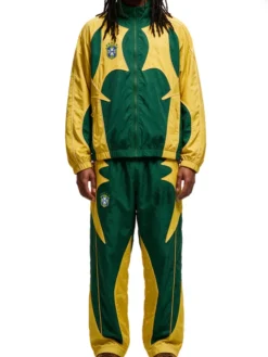 Order Neymar Jr Brasil One Last Dance Tracksuit