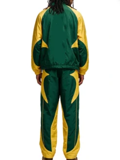 Order Neymar Jr One Last Dance Brasil Tracksuit