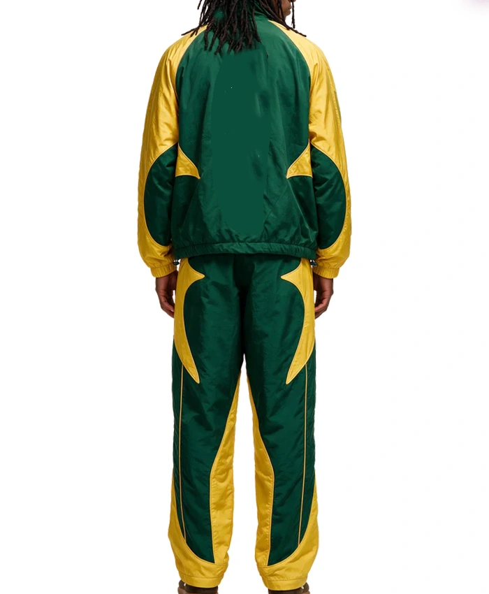 Order Neymar Jr One Last Dance Brasil Tracksuit