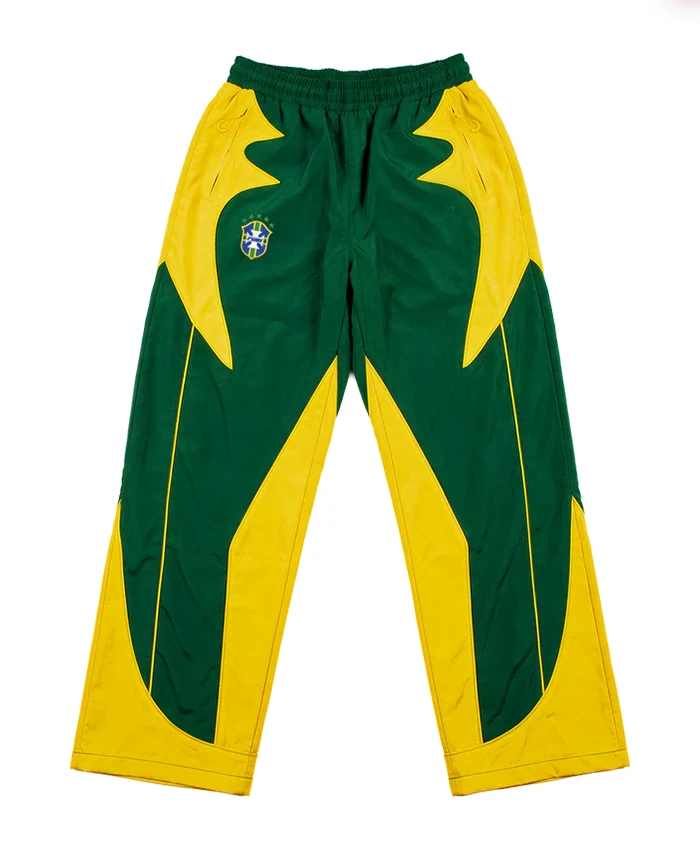 Order One Last Dance Neymar Jr Brasil Tracksuit