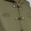 Pièces Uniques x PSG SS27 Green Jacket