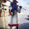 Polo x Fortnite Stadium 92 Coat