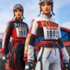 Polo x Fortnite Stadium 92 Jacket