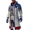 Polo x Fortnite Stadium 92 White Coat
