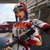 Polo x Fortnite Stadium 92 White Jacket