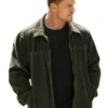 Reacher S04 Jack Reacher Jacket