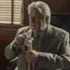 Reacher Season 01 Bruce McGill Grey Suit front view