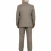 Bruce McGill Reacher Season 1 suit inspired by Mayor Grover Teale's classic formal look