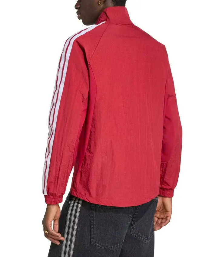Red-Adidas-Liverpool-Zip-Jacket-Back