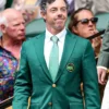 Rory Mcllroy Green Jacket