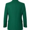 Rory Mcllroy Masters Green Jacket