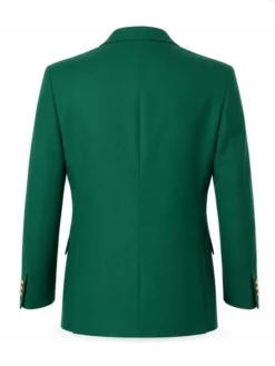Rory Mcllroy Masters Green Jacket