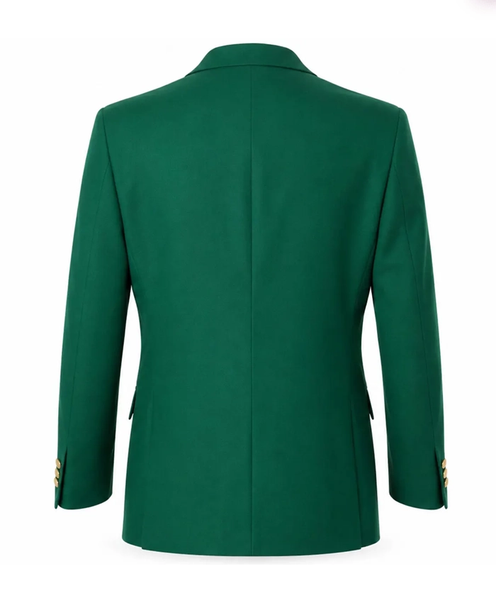 Rory Mcllroy Masters Green Jacket