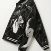 Sade Adu Custom Shattered Glass Jacket