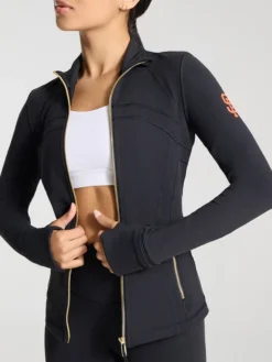 San-Francisco-Giants-Black-Lululemon-Define-Jacket