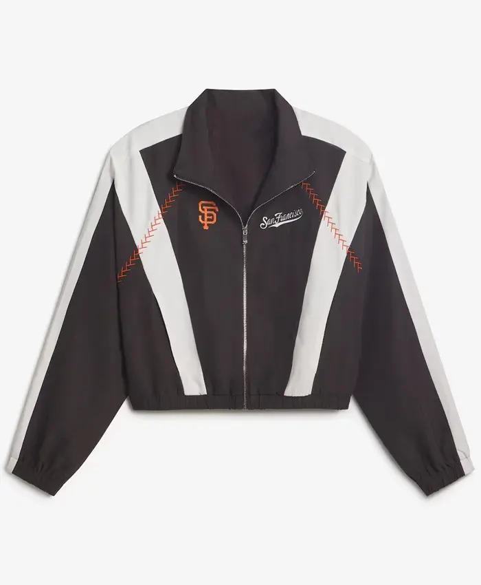 San-Francisco-Giants-Off-Season-x-MLB-Full-Zip-Black-Track-Jacket-Womens