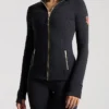San-Francisco-Giants-Womens-Black-Lululemon-Jacket