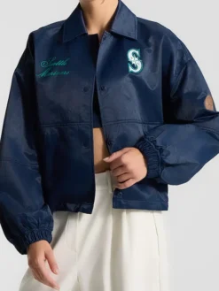Seattle-Mariners-Womens-lululemon-Navy-Coaches-Jacket