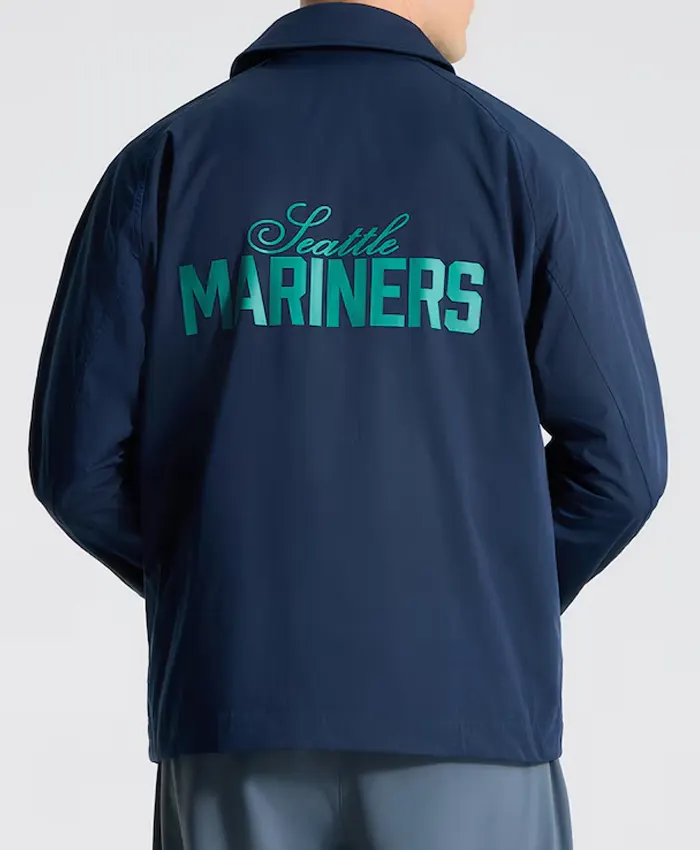 Seattle-Mariners-lululemon-Navy-Coaches-Jacket-Back