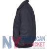 Seth Numrich S01 The Boroughs Grey Jacket