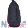 Seth Numrich The Boroughs Grey S01 Jacket
